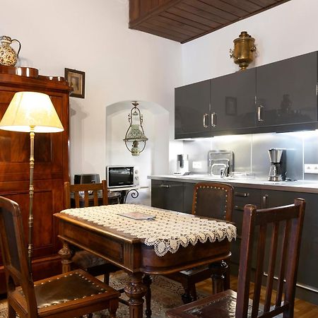 Orlowska Townhouse Apartments Cracovia Esterno foto