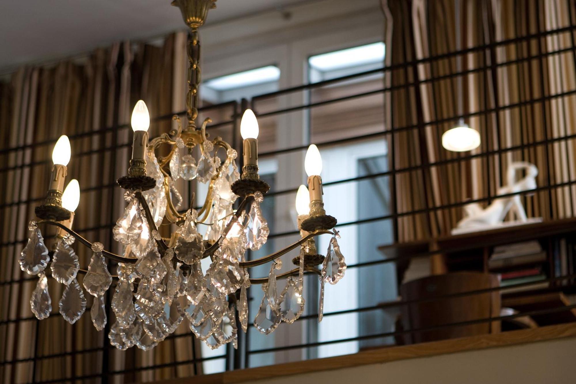 Orlowska Townhouse Apartments Cracovia Esterno foto