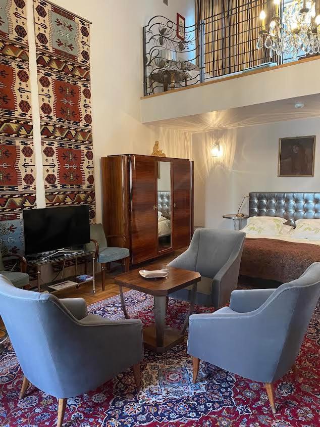 Orlowska Townhouse Apartments Cracovia Esterno foto