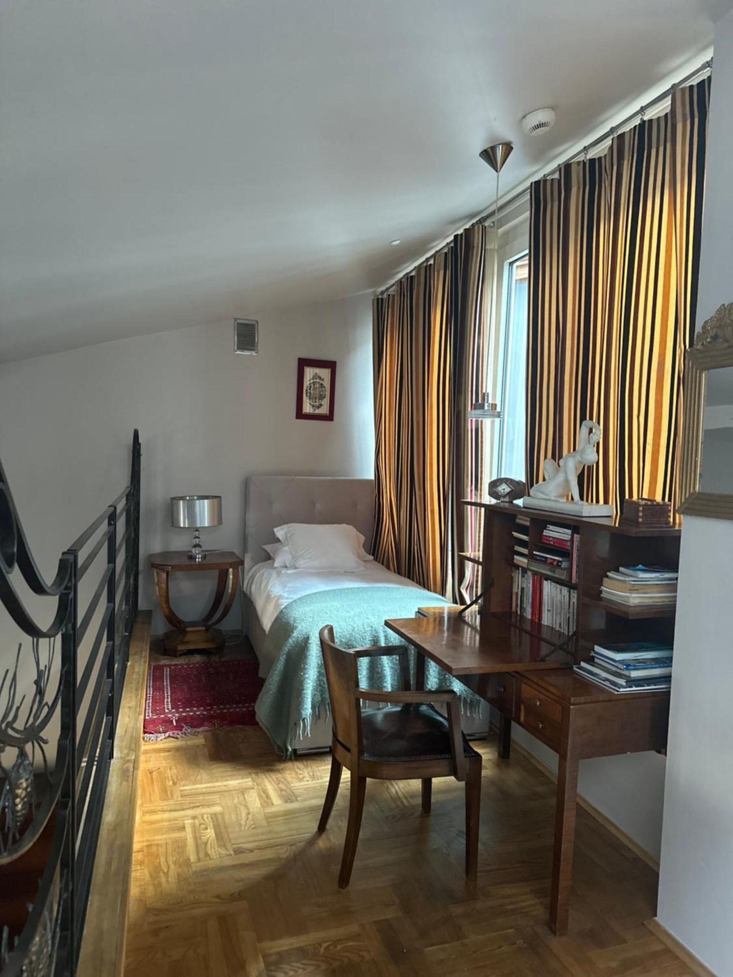 Orlowska Townhouse Apartments Cracovia Esterno foto