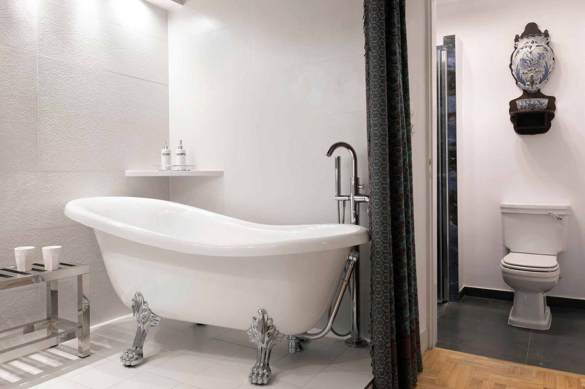 Orlowska Townhouse Apartments Cracovia Esterno foto