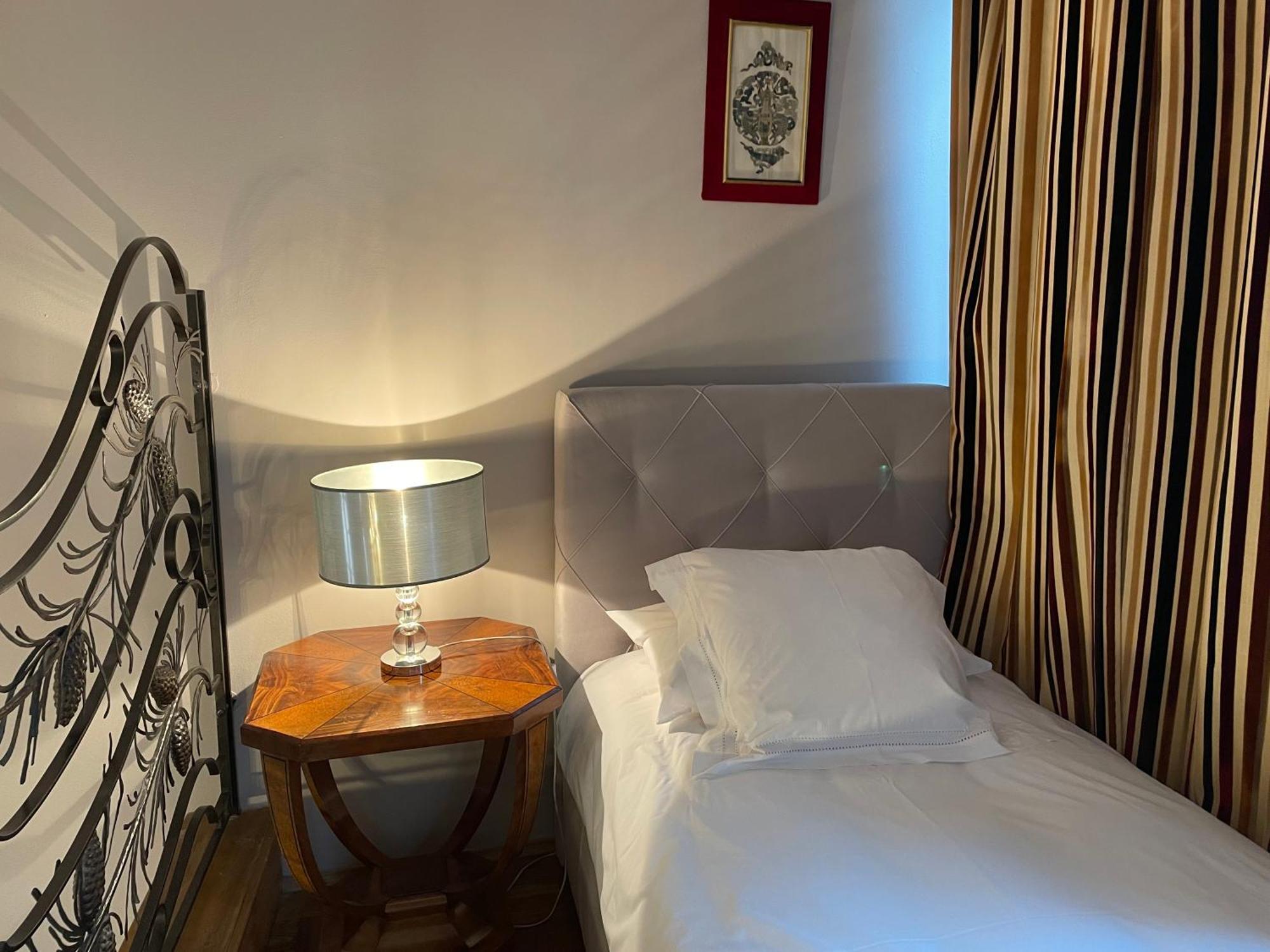 Orlowska Townhouse Apartments Cracovia Esterno foto