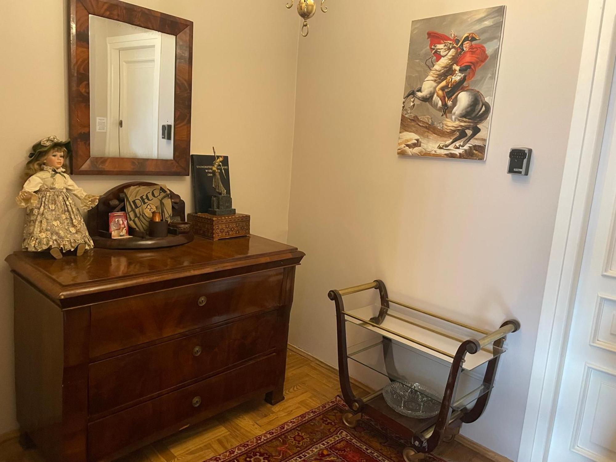 Orlowska Townhouse Apartments Cracovia Esterno foto