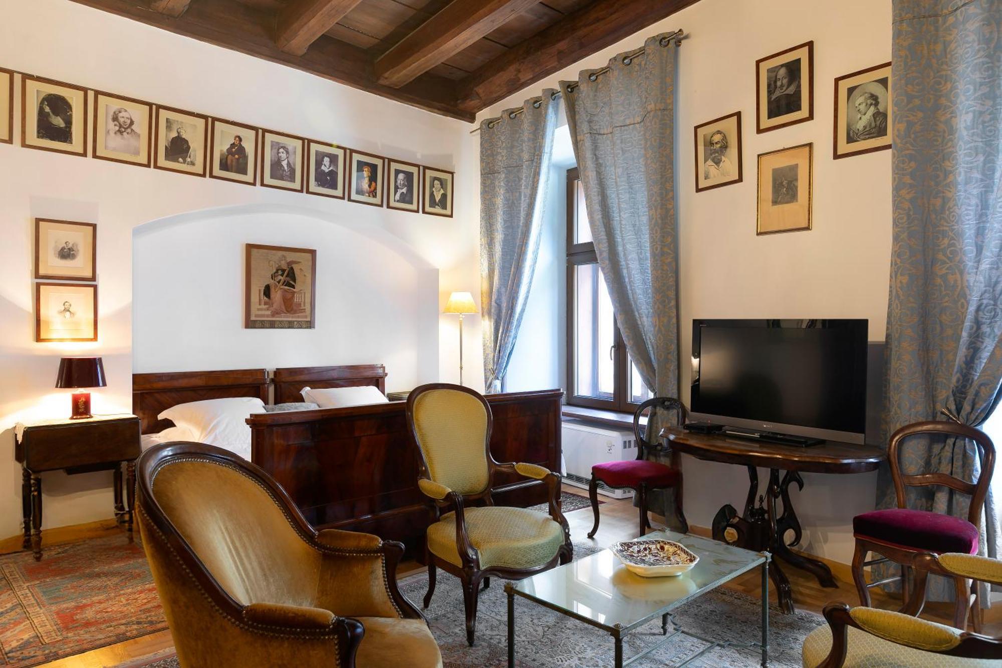 Orlowska Townhouse Apartments Cracovia Esterno foto