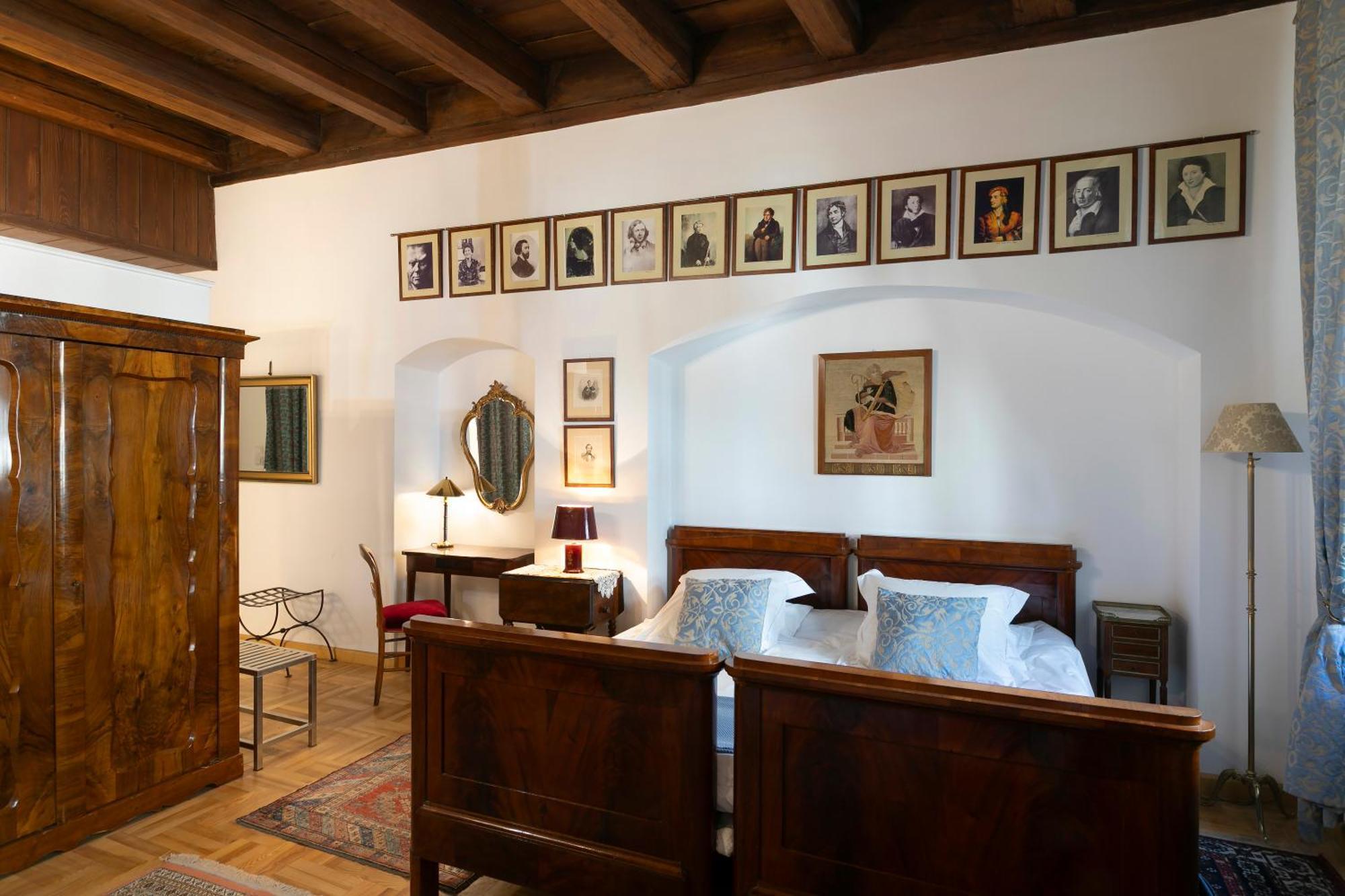 Orlowska Townhouse Apartments Cracovia Esterno foto