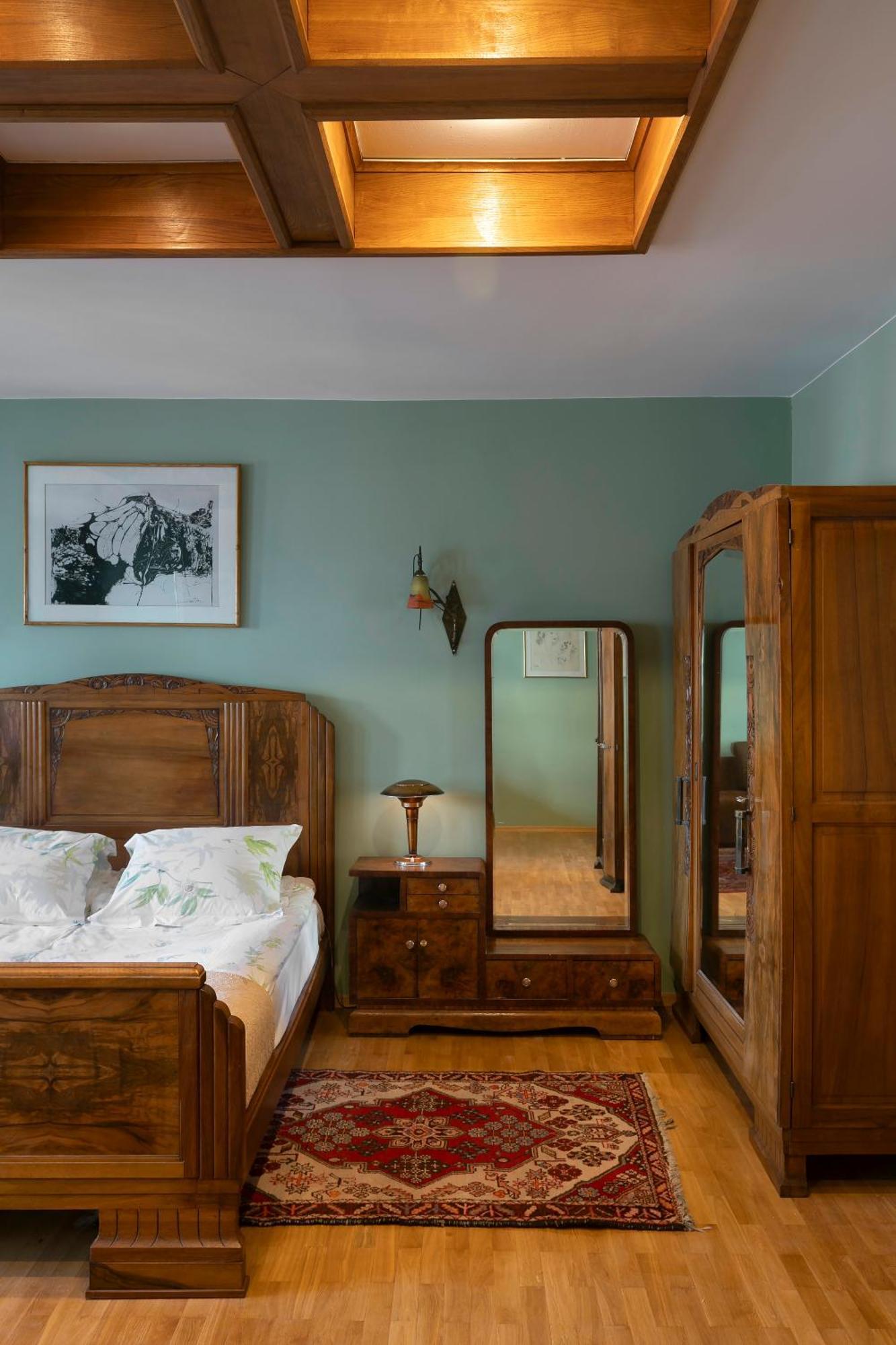 Orlowska Townhouse Apartments Cracovia Esterno foto