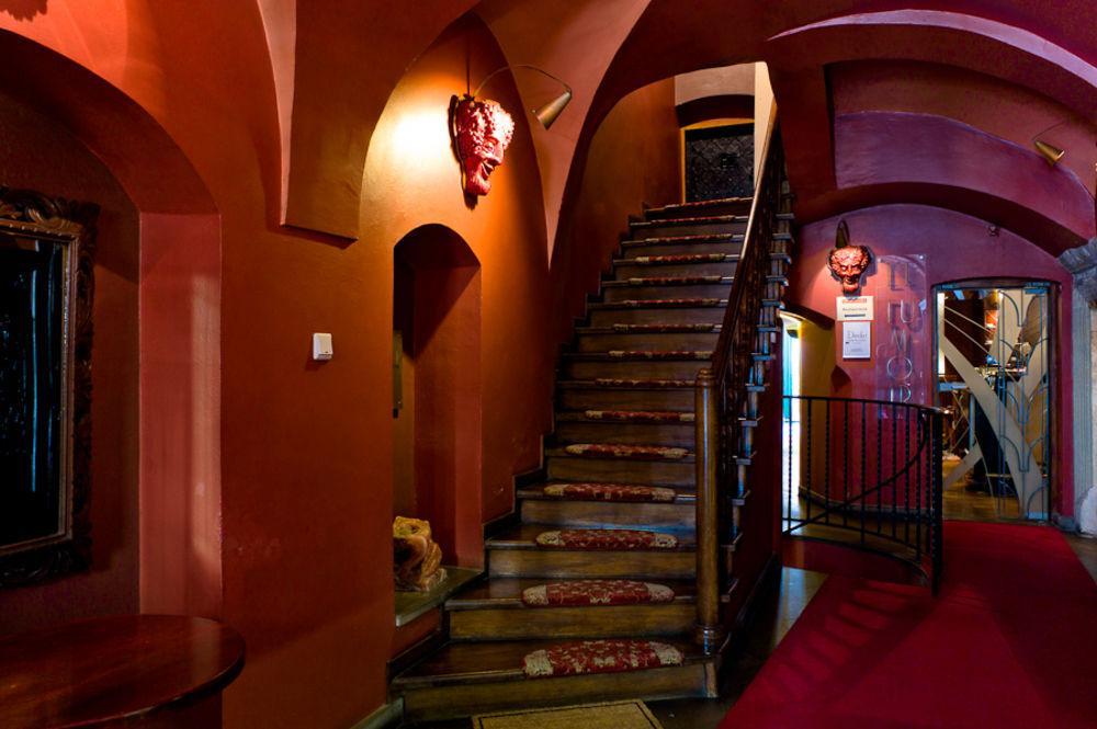 Orlowska Townhouse Apartments Cracovia Esterno foto