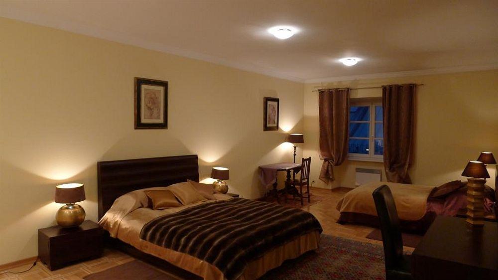 Orlowska Townhouse Apartments Cracovia Esterno foto
