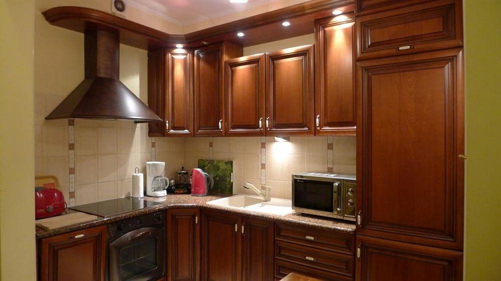 Orlowska Townhouse Apartments Cracovia Esterno foto