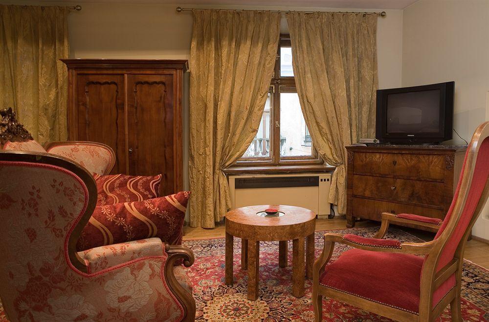 Orlowska Townhouse Apartments Cracovia Esterno foto