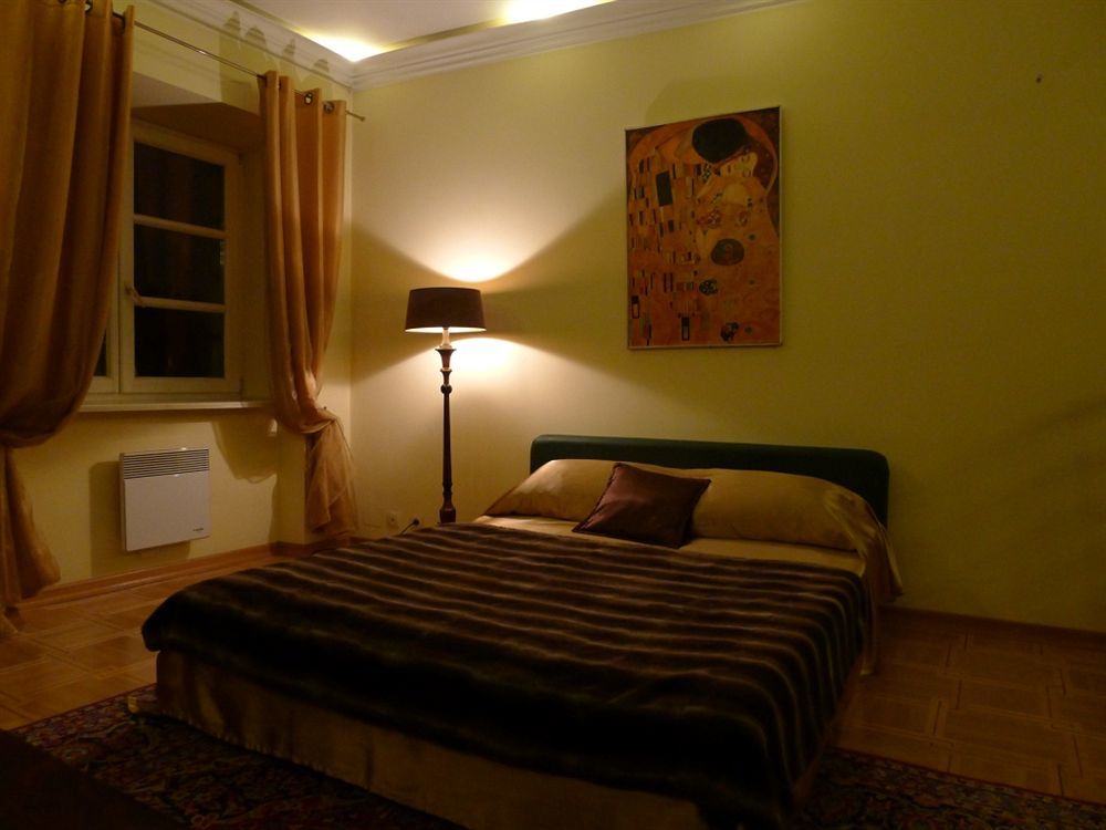 Orlowska Townhouse Apartments Cracovia Esterno foto