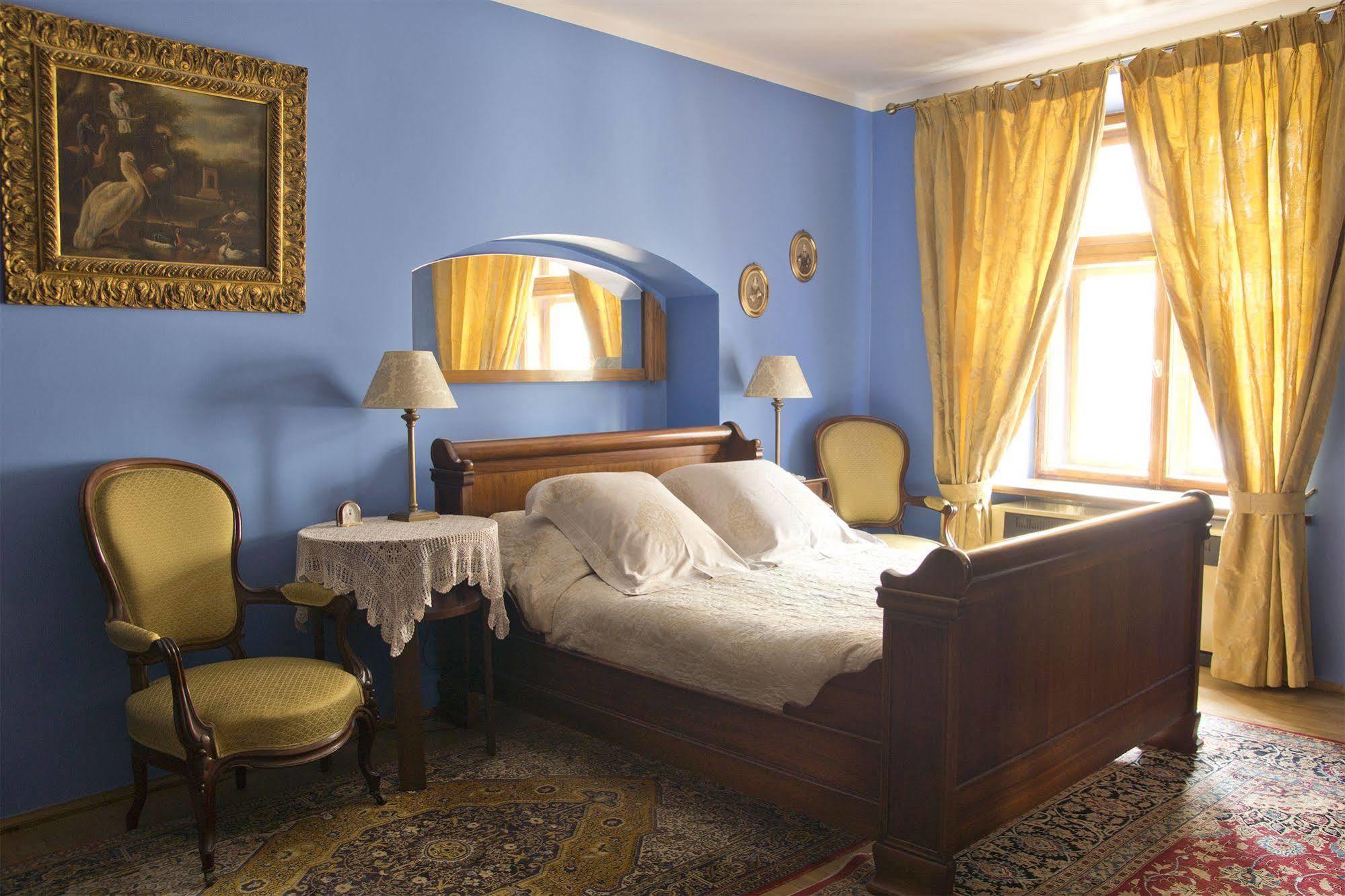 Orlowska Townhouse Apartments Cracovia Esterno foto