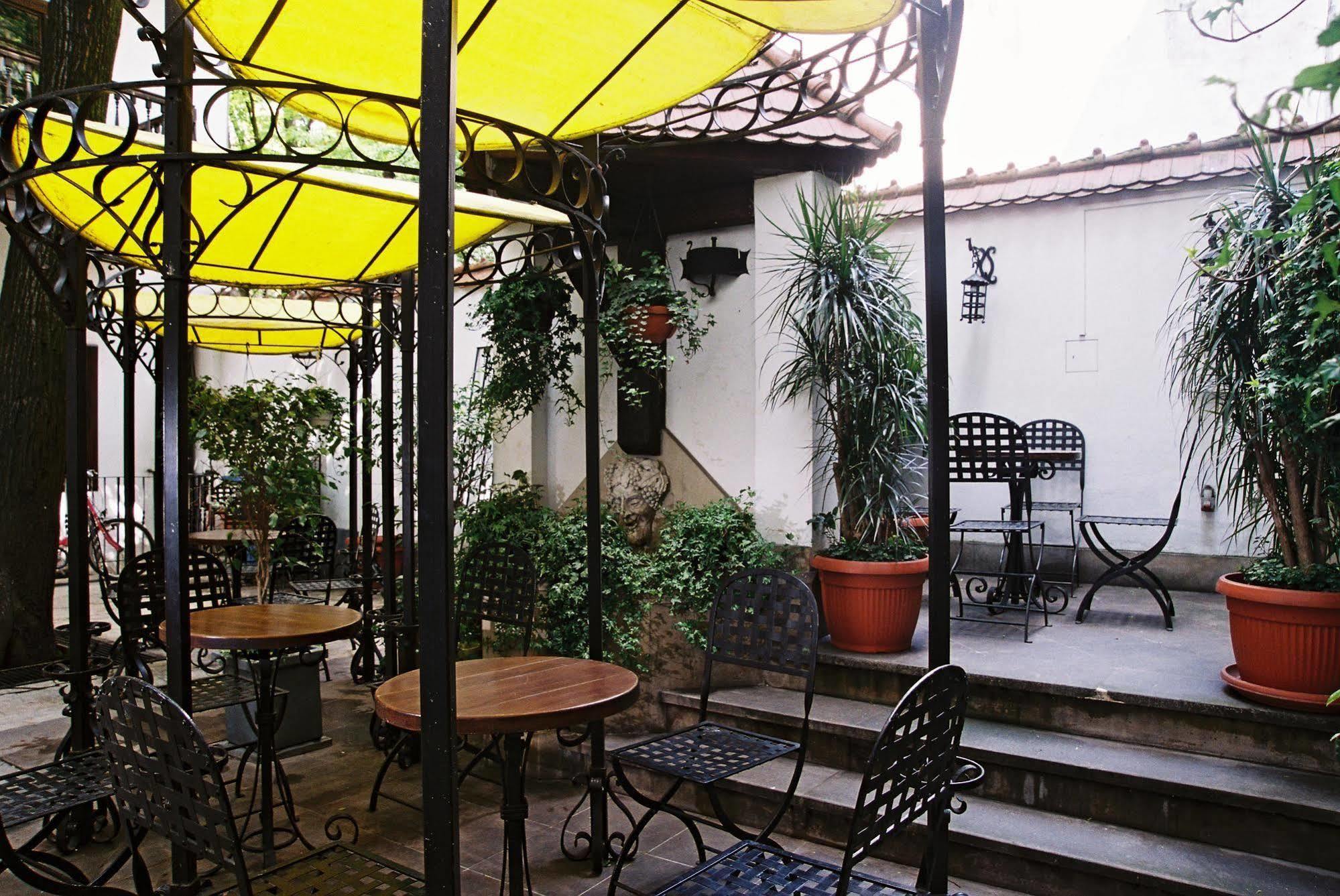 Orlowska Townhouse Apartments Cracovia Esterno foto
