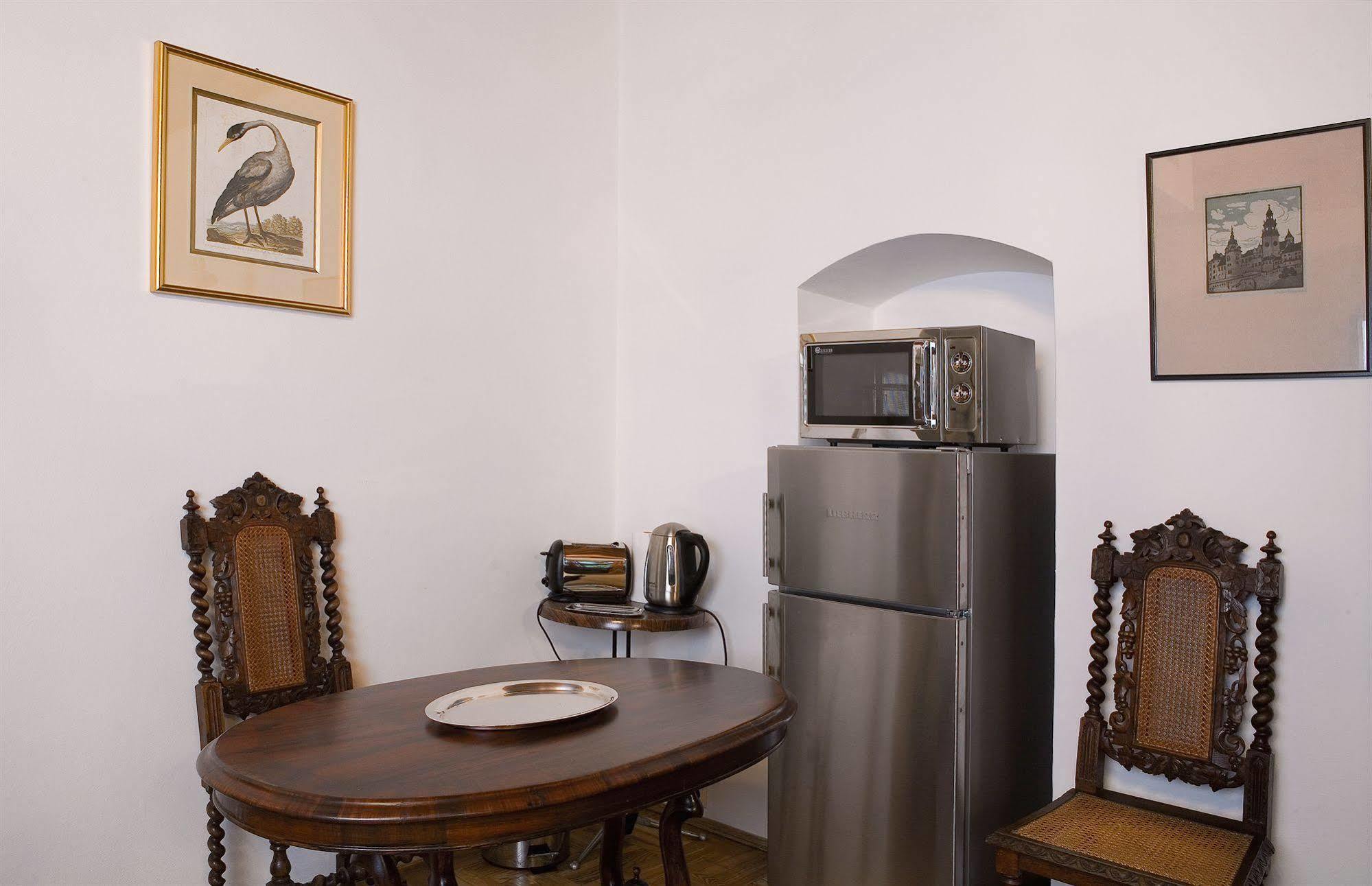 Orlowska Townhouse Apartments Cracovia Esterno foto