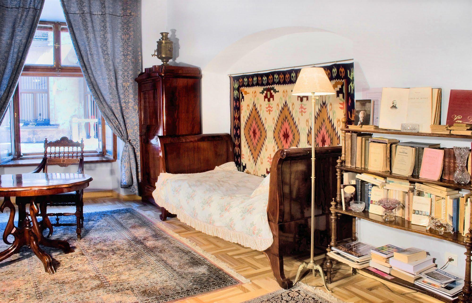 Orlowska Townhouse Apartments Cracovia Esterno foto