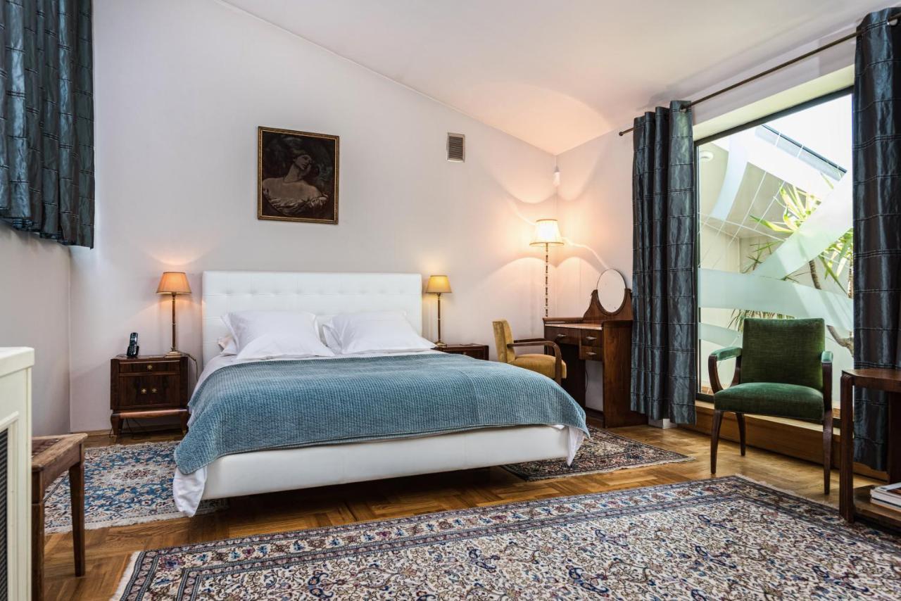 Orlowska Townhouse Apartments Cracovia Esterno foto
