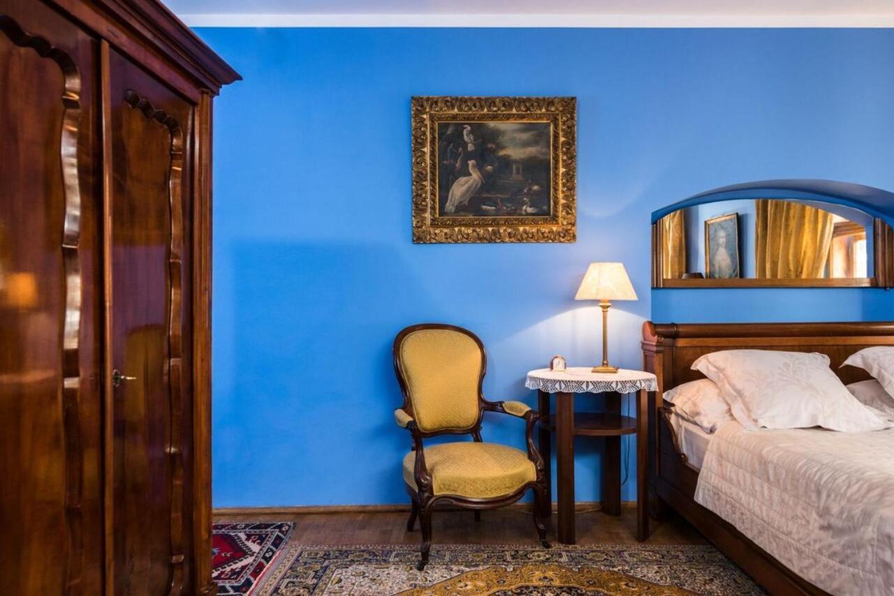 Orlowska Townhouse Apartments Cracovia Esterno foto