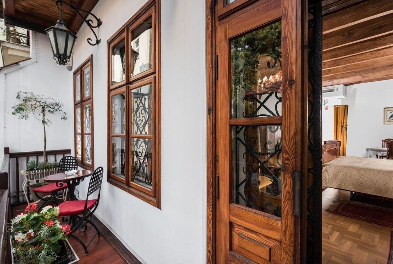 Orlowska Townhouse Apartments Cracovia Esterno foto