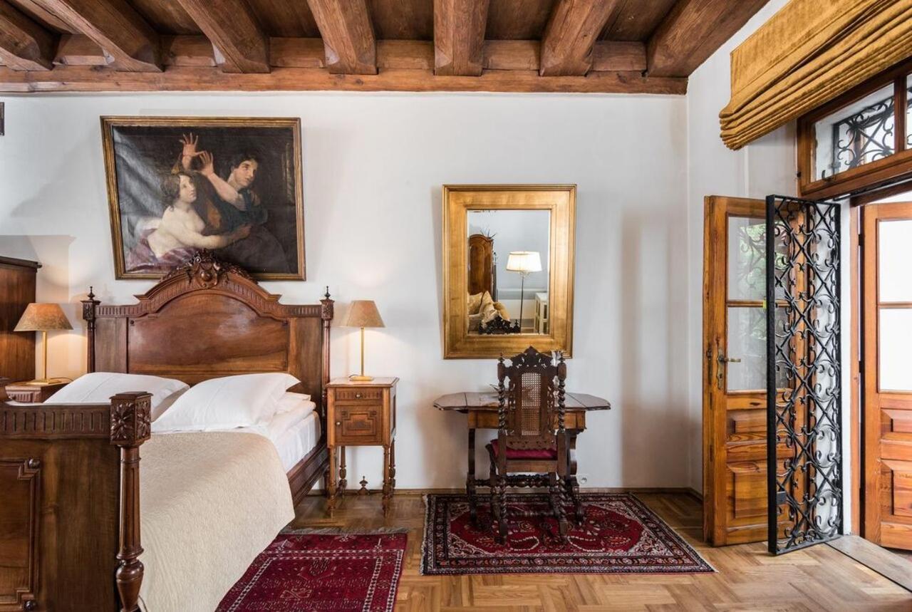 Orlowska Townhouse Apartments Cracovia Esterno foto